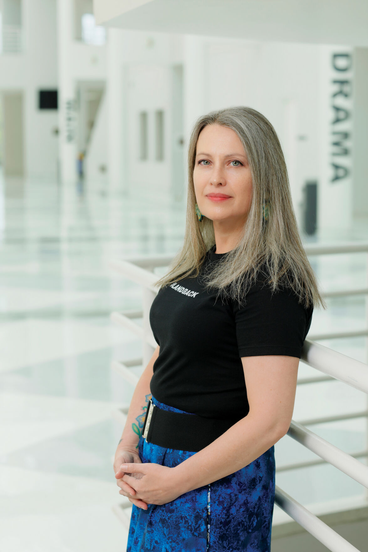 THERESA MCCARTHY